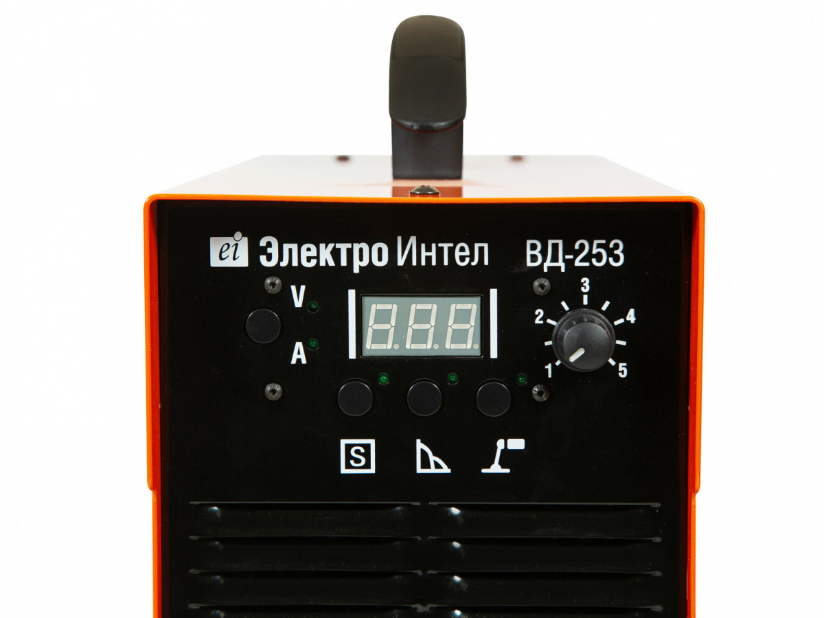 ВД 253 НАКС ВД 253 НАКС