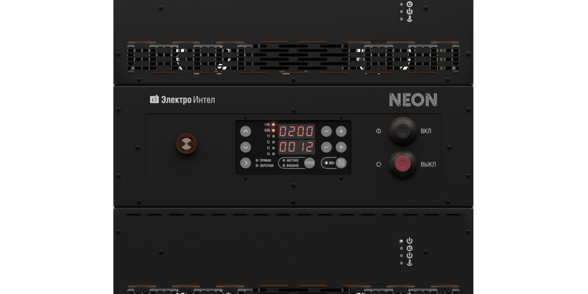 ИПГ-12/5400-380 IP33 ИПГ-12/5400-380 IP33