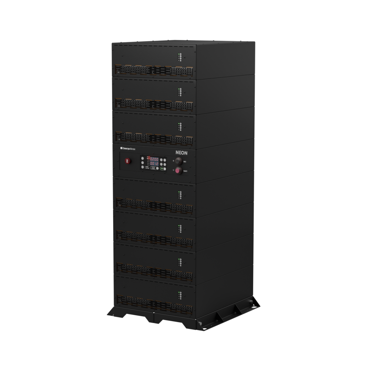 ИПГ-18/2800-380 IP54